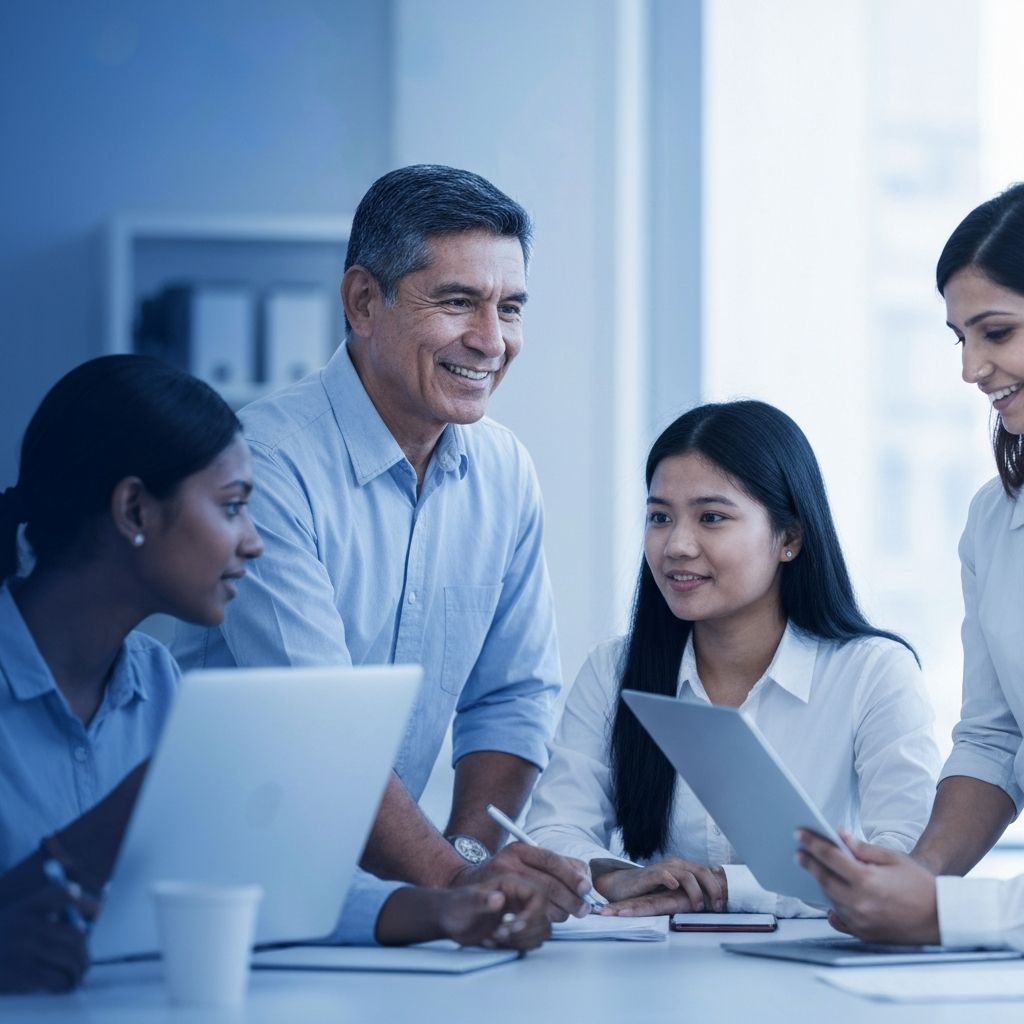 Commonwealth team helping entrepreneurs achieve their dreams