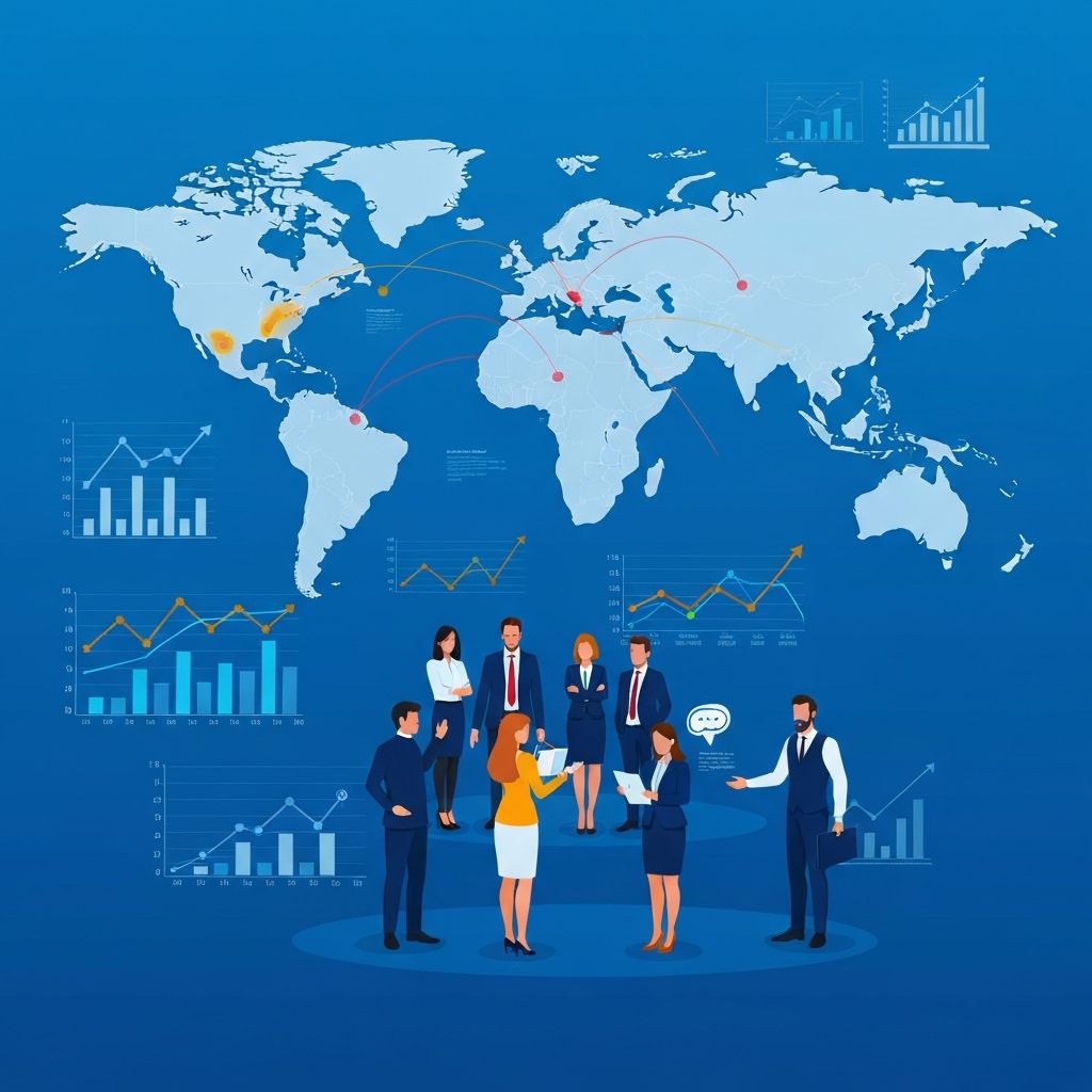 Commonwealth Federal Grant global network and values